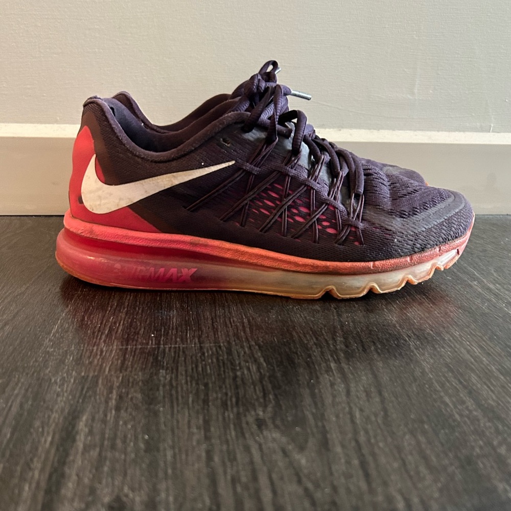 Women air max sneaker, unique colors